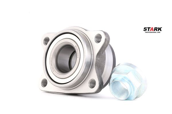 Juego de cojinete de rueda SKWB-0180318 STARK MR 316451 MITSUBISHI