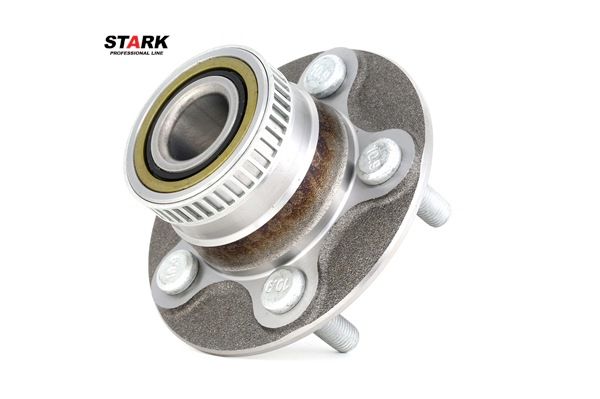 STARK Zestaw łożysk koła SKWB-0180384 STARK Piasta łożyska DODGE SKWB-0180384
