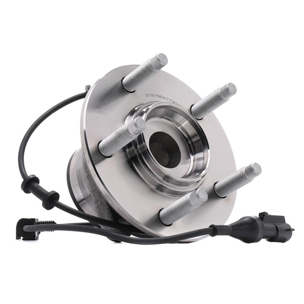 Hjullager SKWB-0180398 STARK XR 848149 JAGUAR