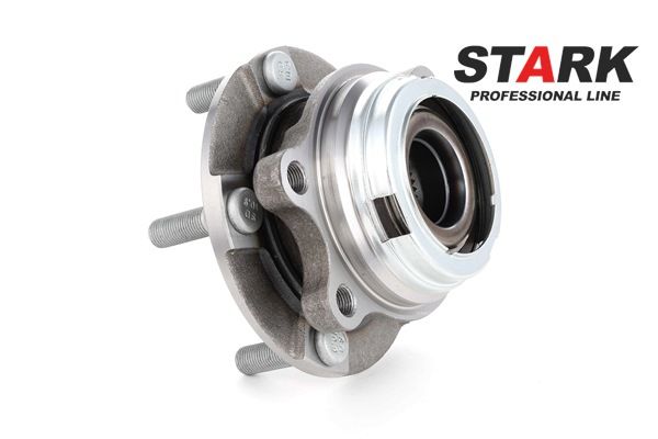 Hjullagersats SKWB-0180400 STARK 40202 CA06C NISSAN