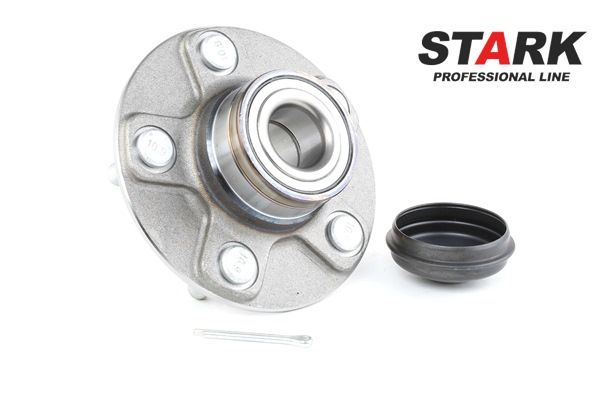 STARK SKWB-0180402 Kit de roulement de roue