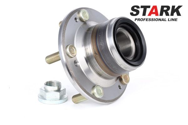 STARK SKWB-0180403 Hjullagersats