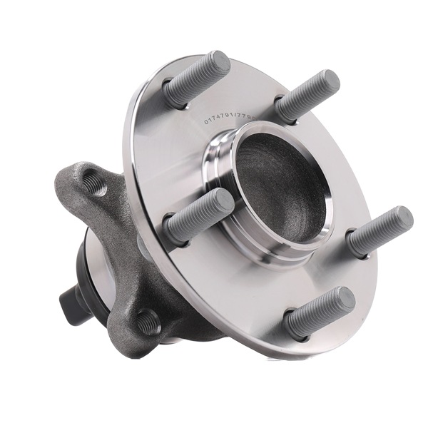 STARK SKWB-0180375 Radlager Lexus IS XE2 2.5 208 PS Benzin Kosten