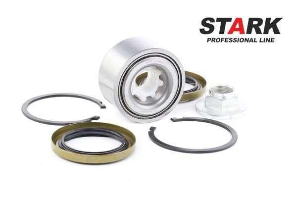 STARK SKWB-0180405 Kit cuscinetto ruota