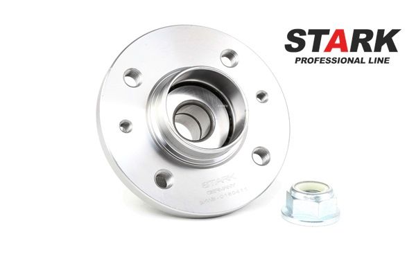 Kit de roulement de roue SKWB-0180411 STARK 7701 206 354 RENAULT