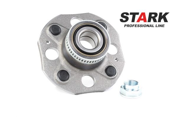 STARK SKWB-0180430 Wheel bearing kit