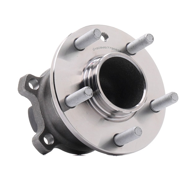 STARK SKWB-0180536 Wheel bearing kit
