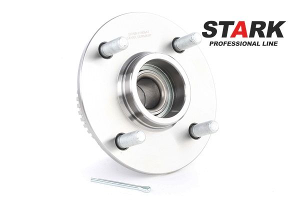 STARK SKWB-0180547 Wheel bearing kit