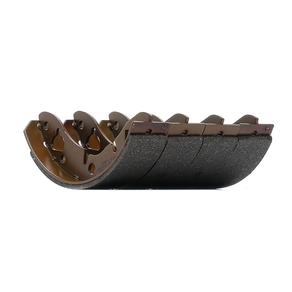 A.B.S. 8605 Brake Shoe Set