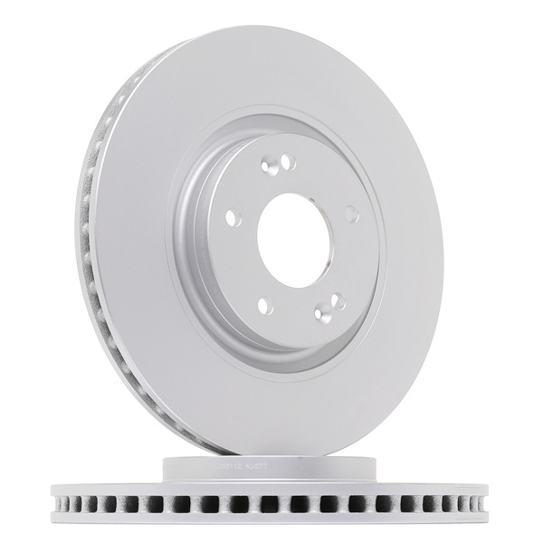 Disco freno 18177 A.B.S. S517122T100 MITSUBISHI