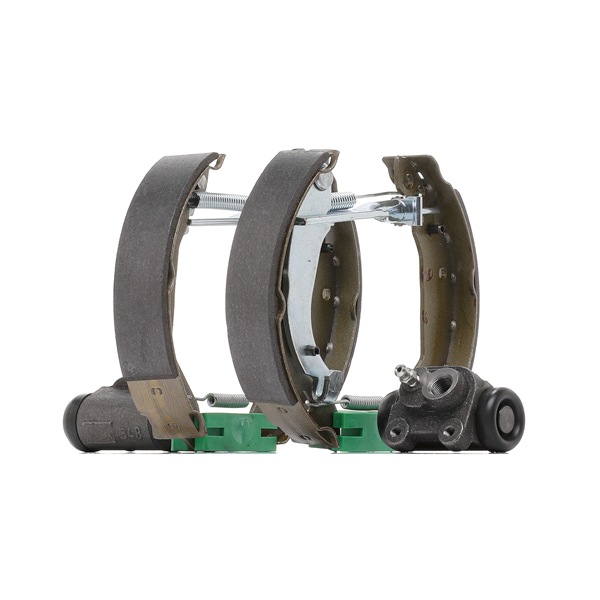 A.B.S. 111403 Kit de frein arrière Peugeot 205 I 1.4 72 CV Essence prix