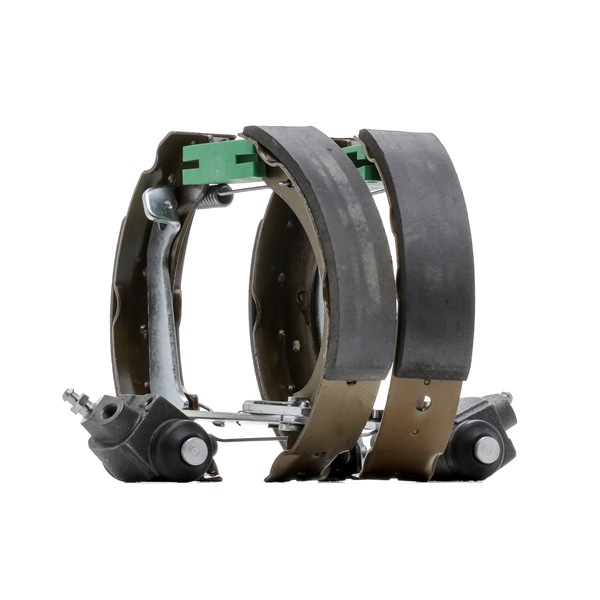 111422 SMARTKIT Pidurikomplekt, trummelpidur FORD TRANSIT CUSTOM A.B.S.