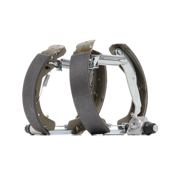 SMARTKIT 111441 A.B.S. SEAT Bremsensatz, Trommelbremse