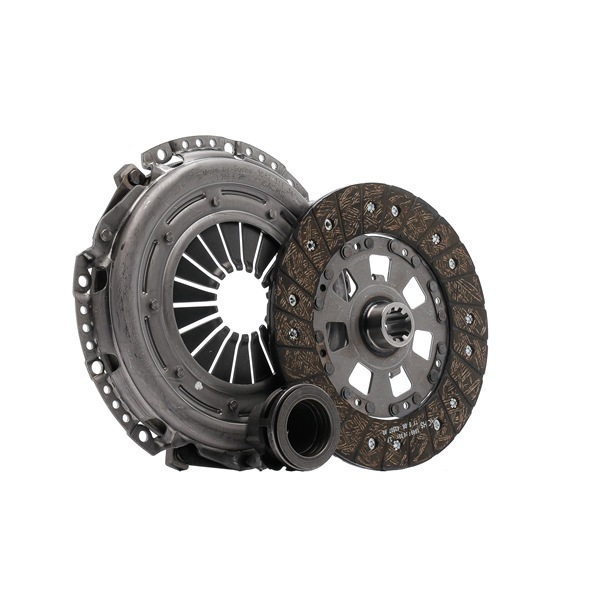 Kupplungssatz 3000 724 001 SACHS 1223602 BMW