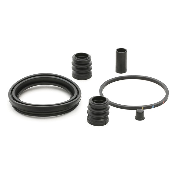 A.B.S. 53695 Kit revisione pinze freno Nissan Patrol GR Y61 prezzo