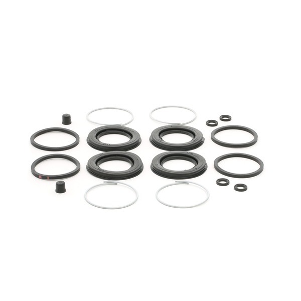A.B.S. 53987 Kit de reparación de pinzas de freno TOYOTA Hilux V Pick-up 2.4 i 4WD (RN106_, RN110_) 114 cv Gasolina precio