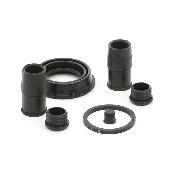 A.B.S. 63646 Kit di revisione della pinza freno