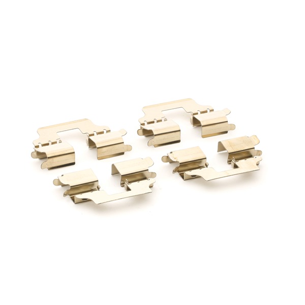 A.B.S. 1750Q Accessory Kit, disc brake pads