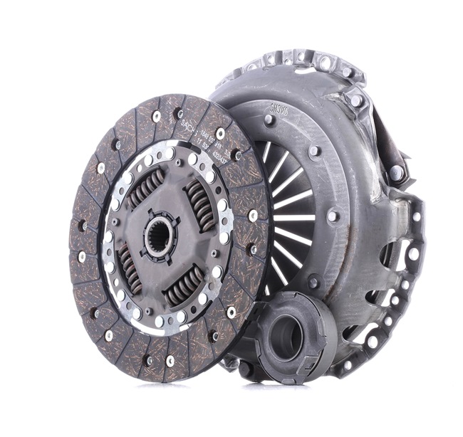 SACHS 3000 293 001 Kit frizione