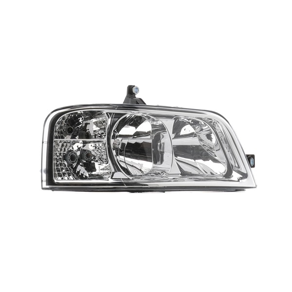 ALKAR 2742921 Farol dianteiro Fiat Ducato 244 Camião de plataforma 2.8 JTD 4x4 128 cv Diesel preço