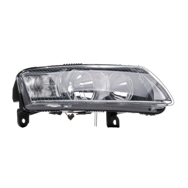 ALKAR 2762504: Bloc phare Audi A6 2010