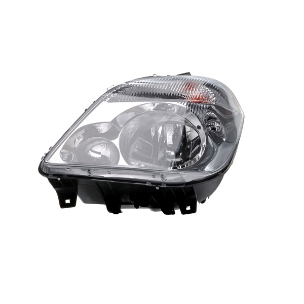 2765966 Hauptscheinwerfer ALKAR MERCEDES-BENZ Kosten