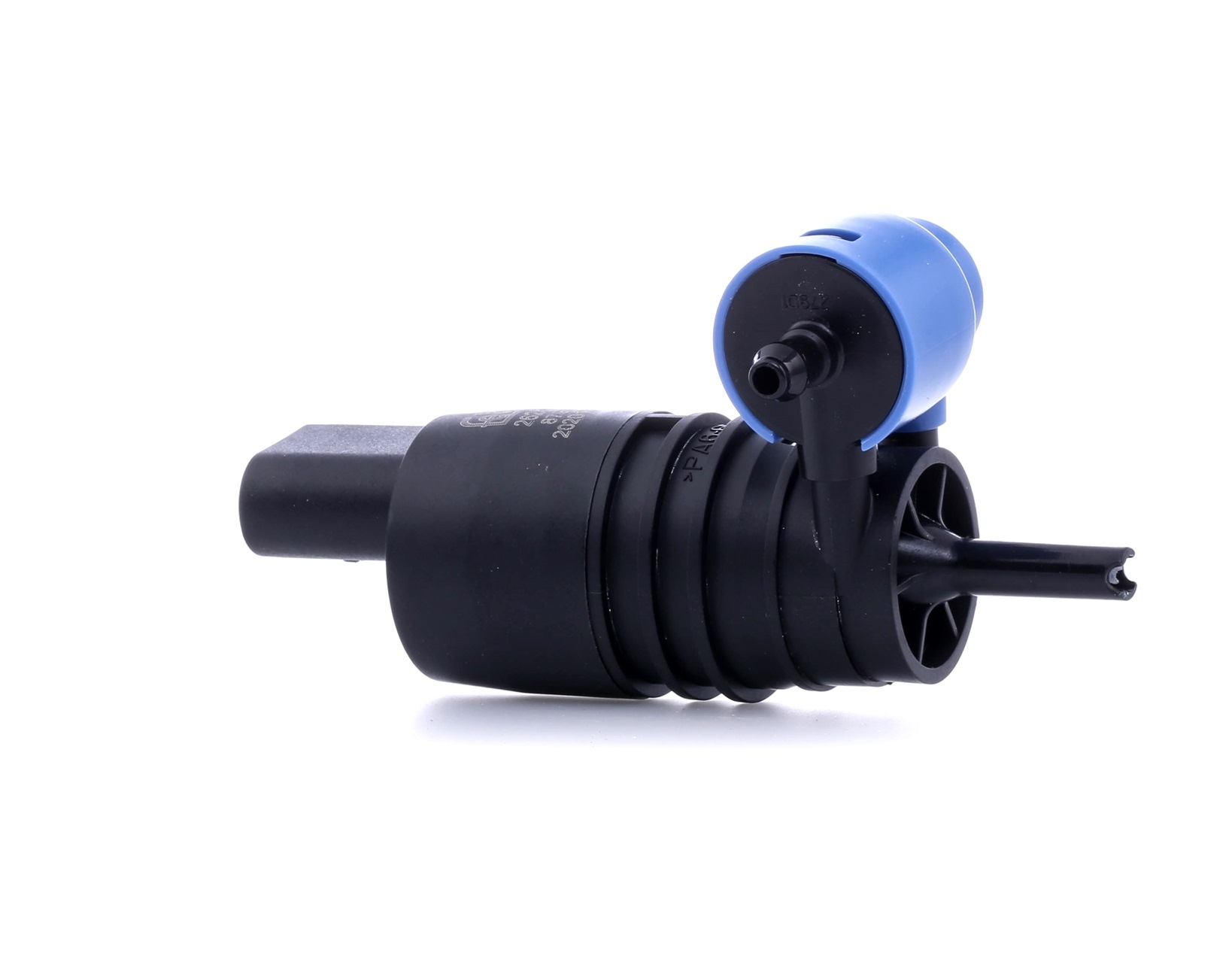 BLUE PRINT ADC40303 Windshield Washer Pump-image-7807237