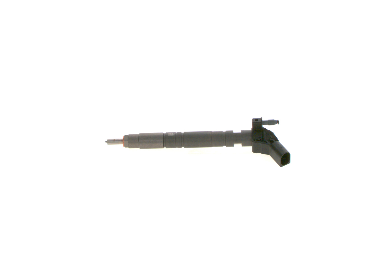 BOSCH 0 445 117 004 Polttoainesuutin Audi Q7 4L 3.0 TDI quattro 224 hv Diesel hinta