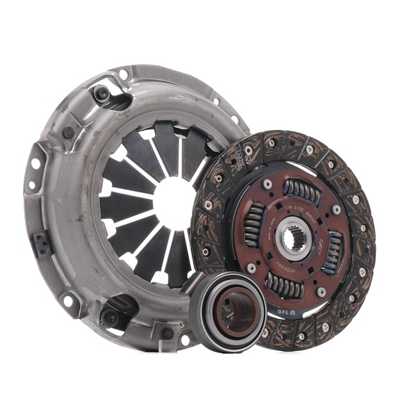 EXEDY Σετ συμπλέκτη HCK2059 EXEDY HCK2059 Σετ αμπραγιάζ MB E-class φθηνά