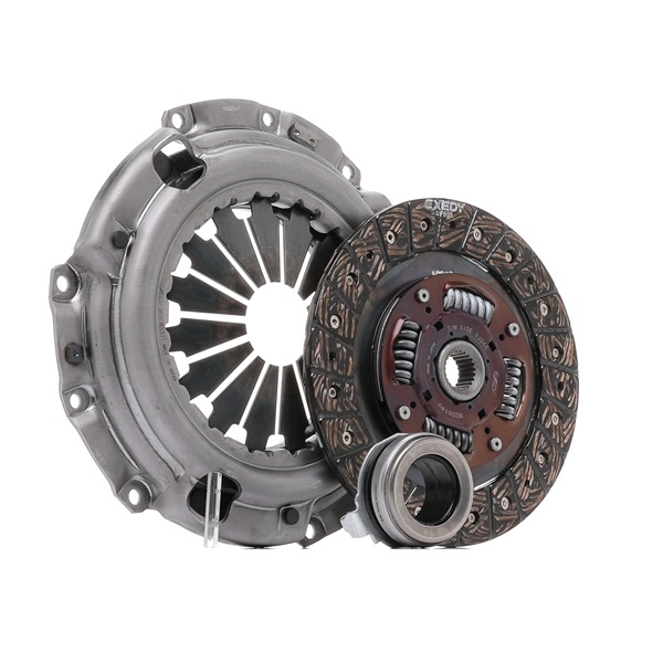 EXEDY MZK2127 Kopplingssats