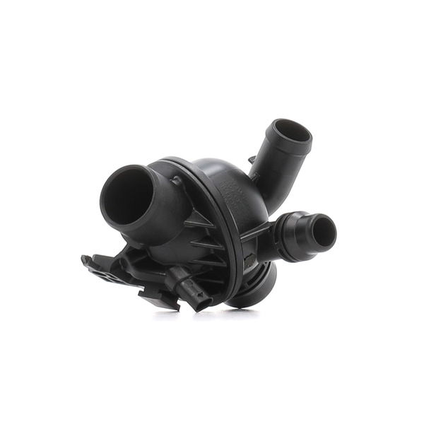MAHLE ORIGINAL TM 21 97 Kühlwasserthermostat BMW F11 530i 3.0 272 PS Benzin Kosten