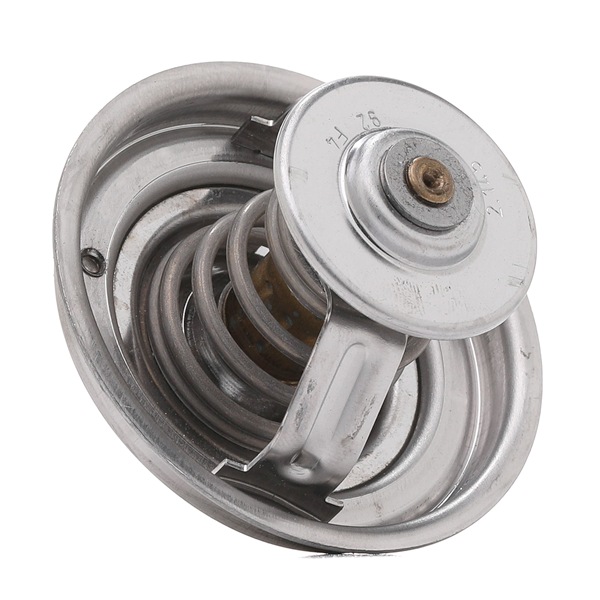 Termóstato, líquido de refrigeração TX 30 92D MAHLE ORIGINAL 078.121.113.H SKODA
