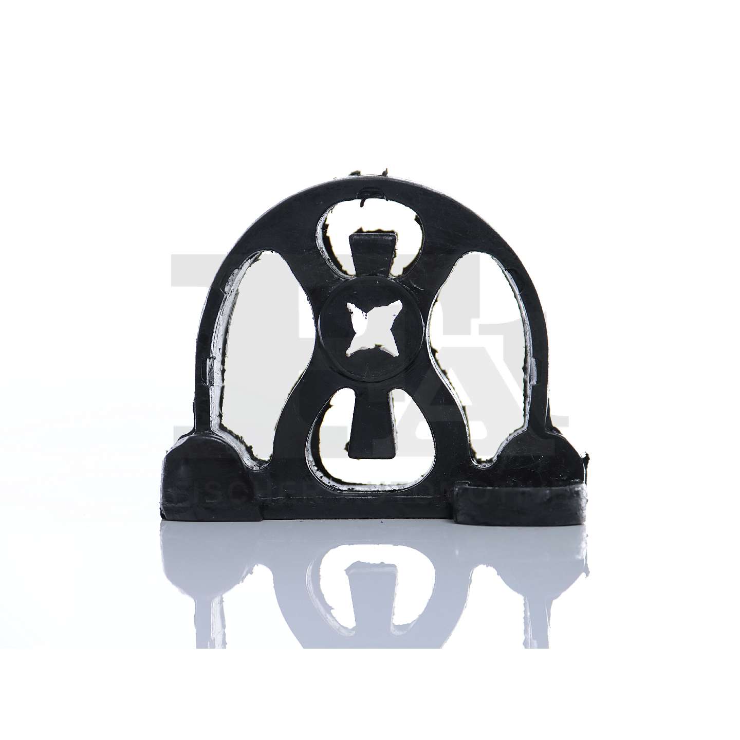 FA1 103-925 Silent bloc d'échappement