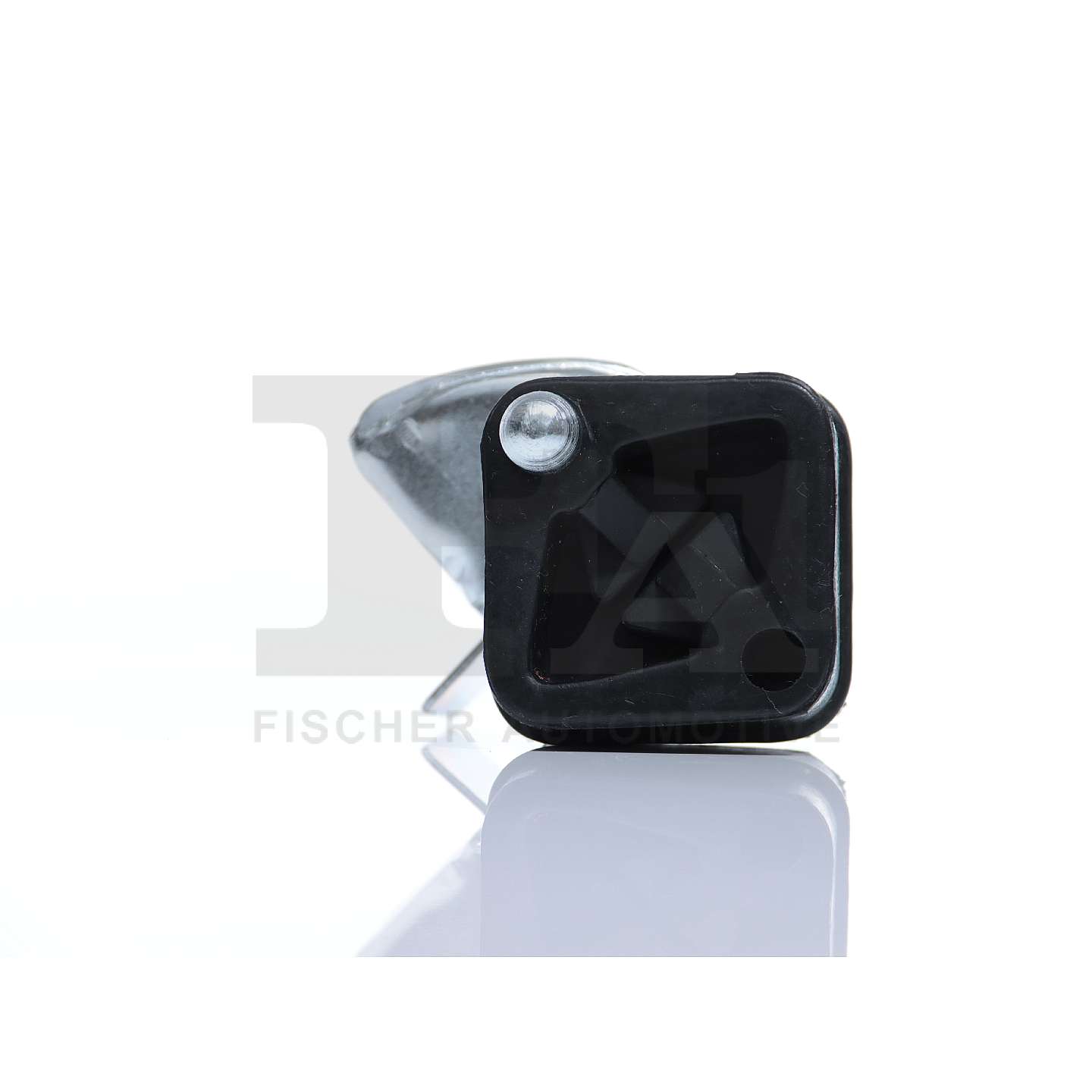 FA1 103-937 Halter, Abgasanlage