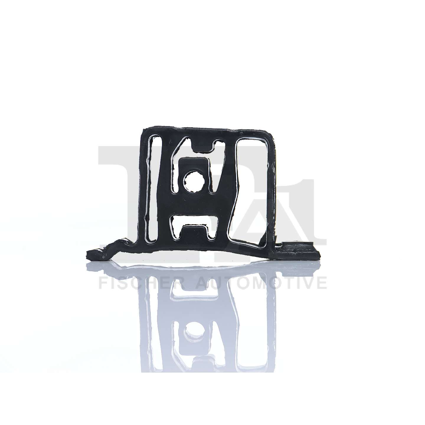 FA1 103-939 Halter, Abgasanlage