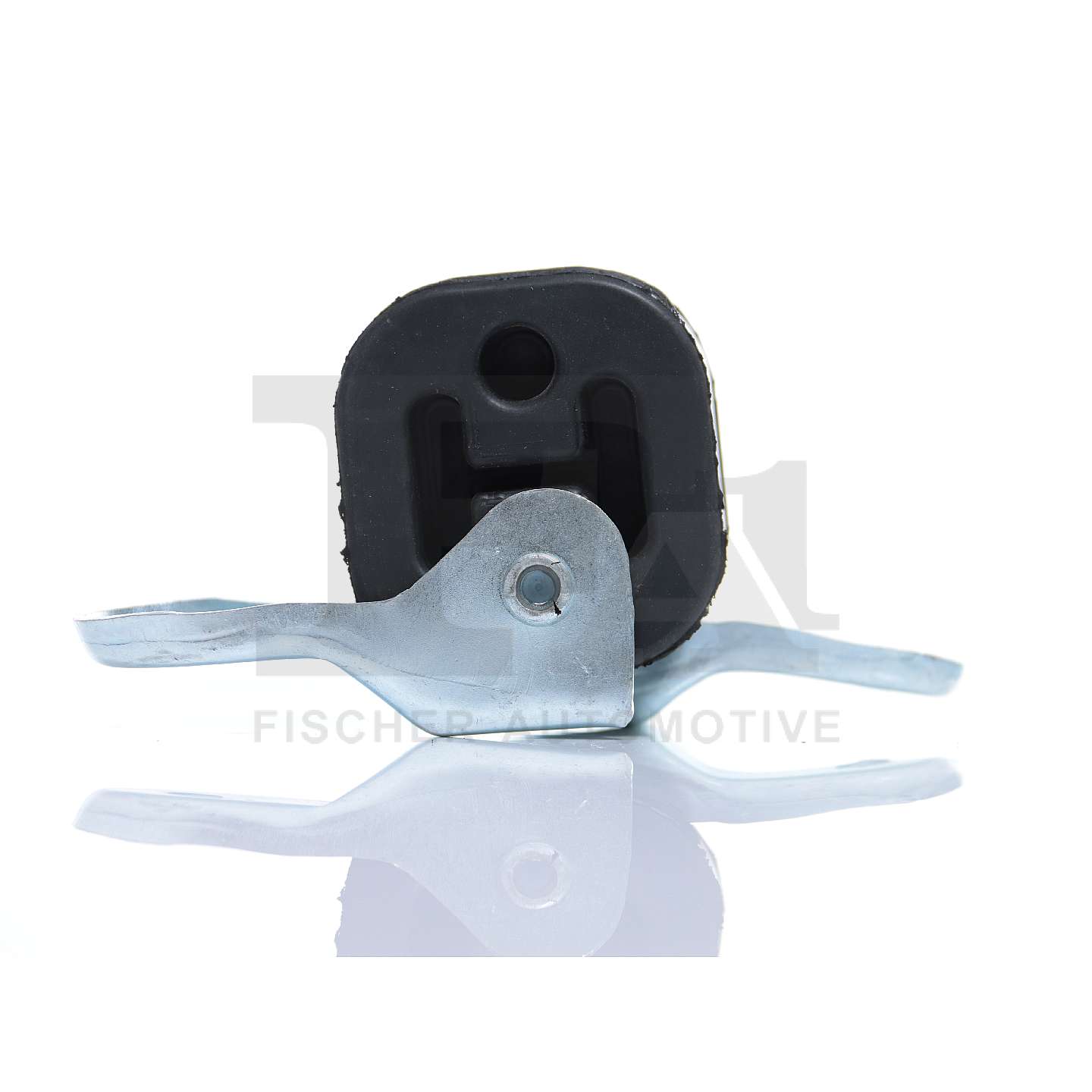 FA1 113-943 Halter, Abgasanlage