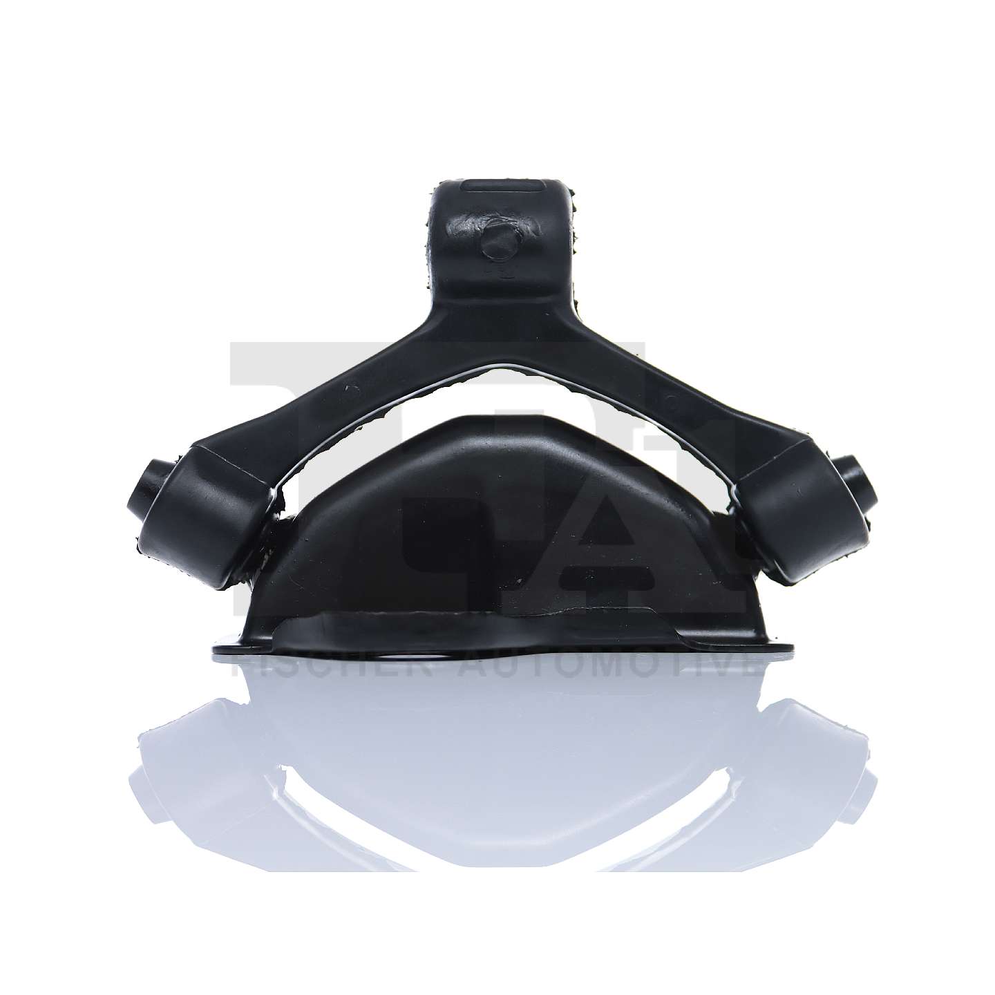 113-958 Halter, Abgasanlage FA1 8D0253144M OPEL