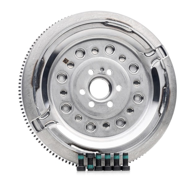 Koło zamachowe 2294 000 514 SACHS 5106 019AA AUDI