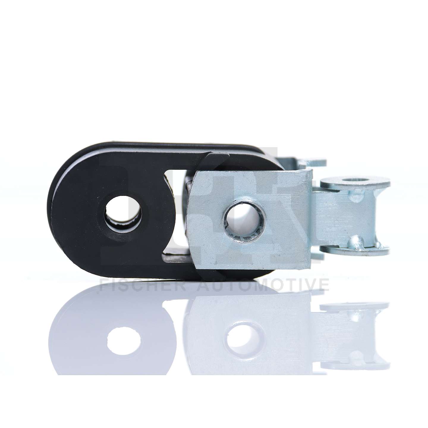 FA1 143-935 Halter, Abgasanlage