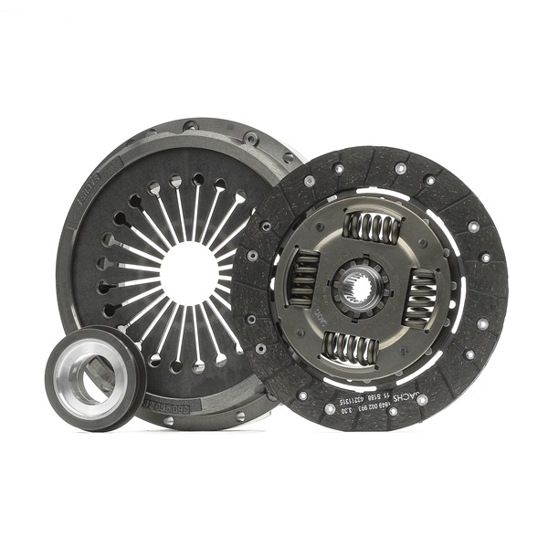 SACHS 3000 506 001 Kupplungssatz