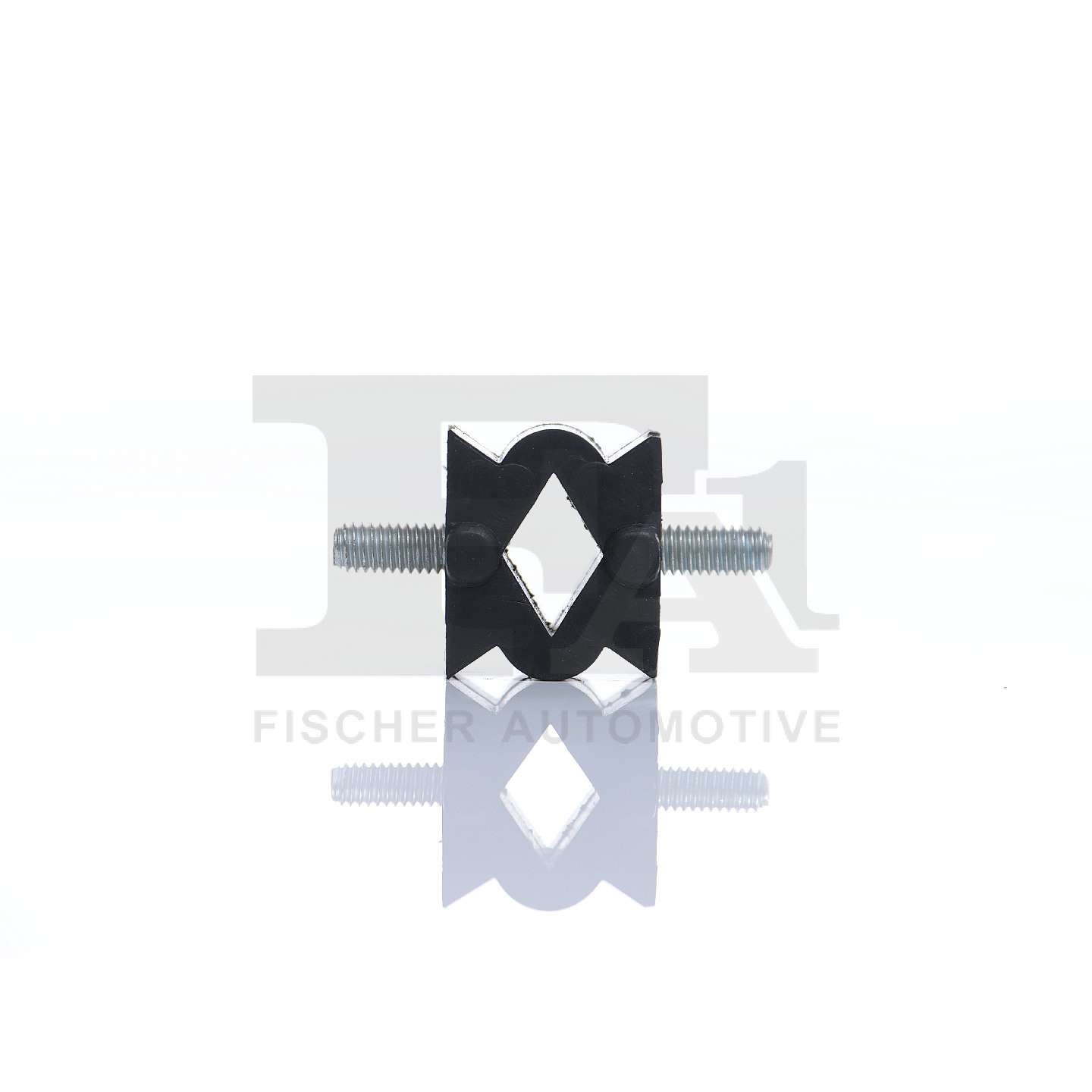 FA1 223-913 Feste, eksosanlegg