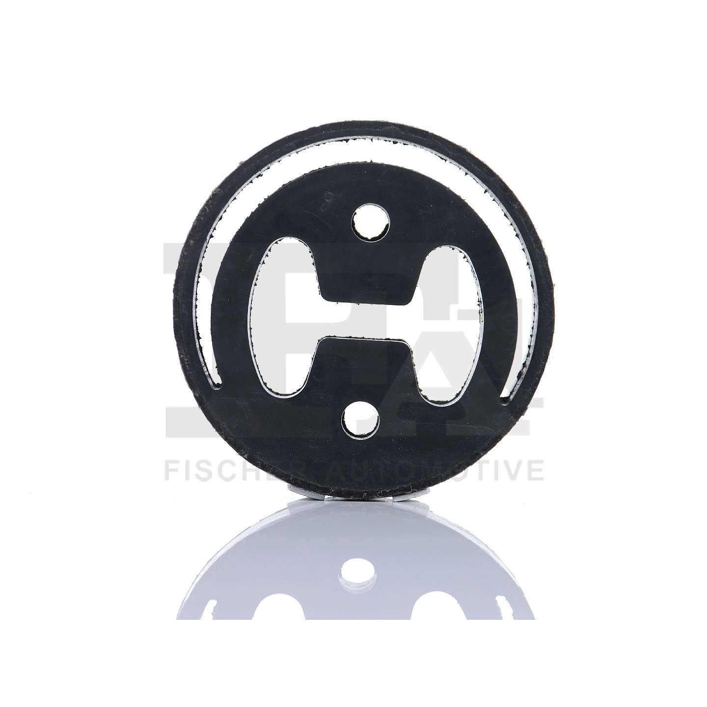 Silent-bloc caoutchouc pot d'échappement 223-926 FA1 77.00.307.928 OPEL