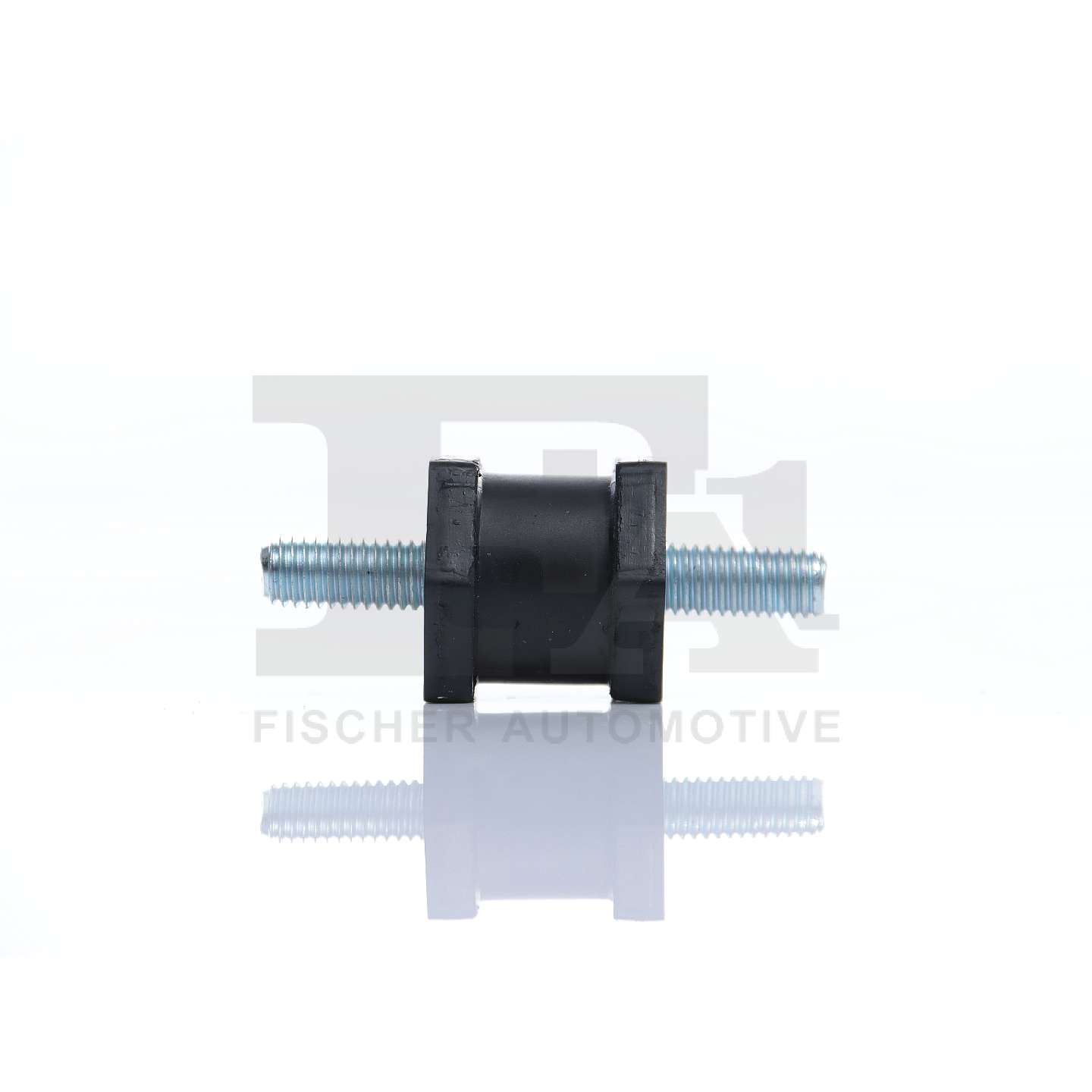 Kumisuikale, pakoputkisto 233-914 FA1 08.51.140.800 RENAULT