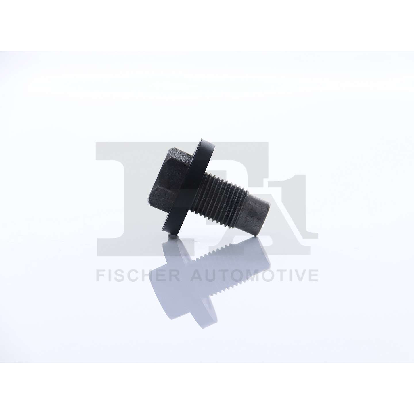 FA1 257.820.001 Vis-bouchon, carter d'huile