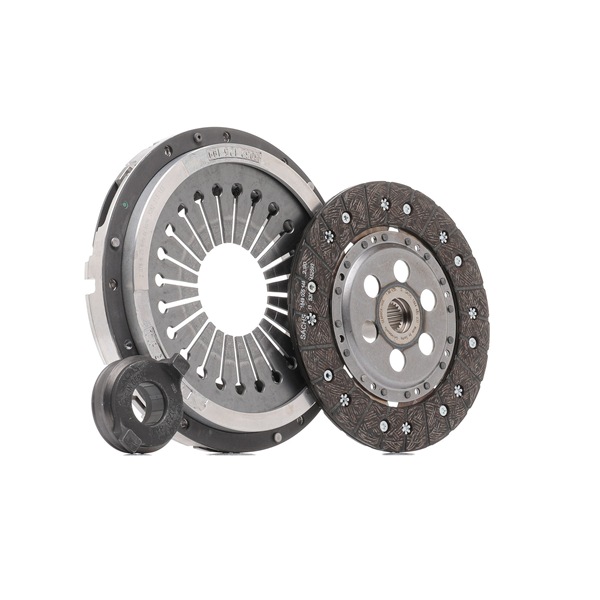 SACHS 3000 551 001 Kupplungssatz