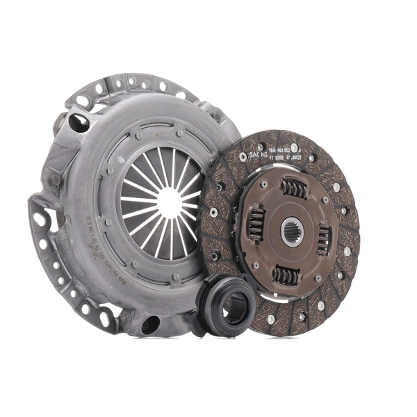 SACHS 3000 561 001 eredeti Kuplung, szett Peugeot 205 2 ár