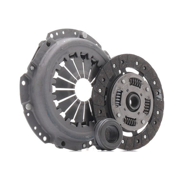 SACHS 3000 607 001 genuine MG Clutch set price