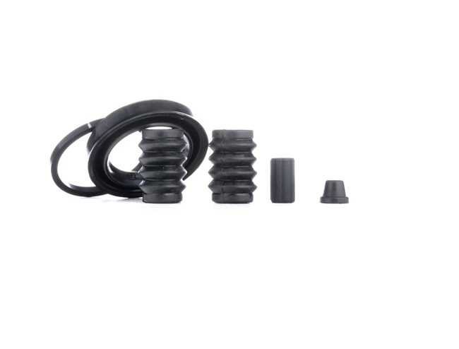 FRENKIT 238043 Rep-sæt til kaliber Toyota Verso AR2 2.2 D-4D (AUR21) 136 HK Diesel pris