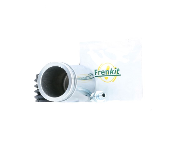 FRENKIT 238935 Toyota Verso AR2 Bremsekaliber-rep-sæt originale pris