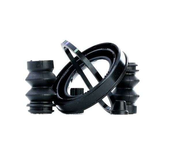 FRENKIT 248056 costo Kit revisione pinze freno Toyota AYGO 2012